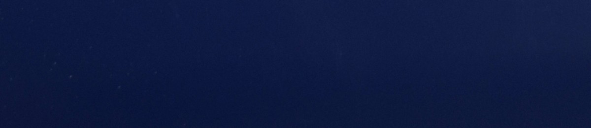Στόρι Αλουμινίου Μονόχρωμο Μπλε Σκούρο 25mm 72